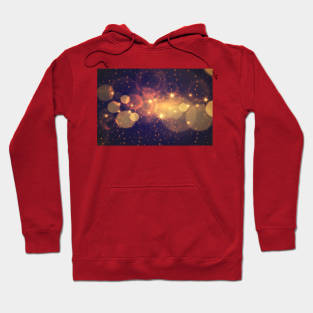 Christmas Lights Hoodie